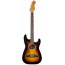 Електроакустична гітара Fender Stratacoustic Premier FM 3TS