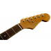 Электроакустическая гитара Fender Stratacoustic Premier FM 3TS