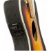 Електроакустична гітара Fender Telecoustic Premier FM 3TS