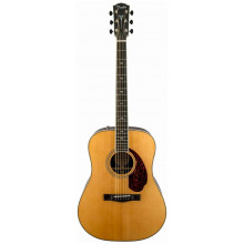 Електроакустична гітара Fender PM-1 Paramount Standard Dreadnought NAT