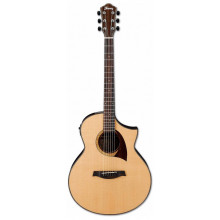 Електроакустична гітара Ibanez AEW22CD NT