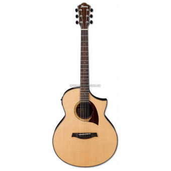 Электроакустическая гитара Ibanez AEW22CD NT