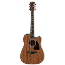 Електроакустична гітара Ibanez AW54CE OPN