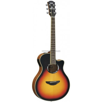 Электроакустическая гитара Yamaha APX500 III VS
