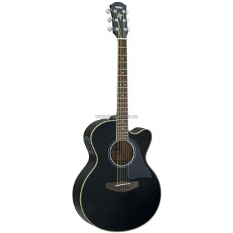 Електроакустична гітара Yamaha CPX500 III BL