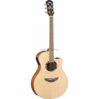 Електроакустична гітара Yamaha APX500 III NAT