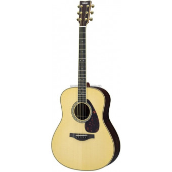 Электроакустическая гитара Yamaha LL16 ARE