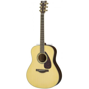 Электроакустическая гитара Yamaha LL6 ARE