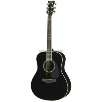 Електроакустична гітара Yamaha LL6 BL ARE