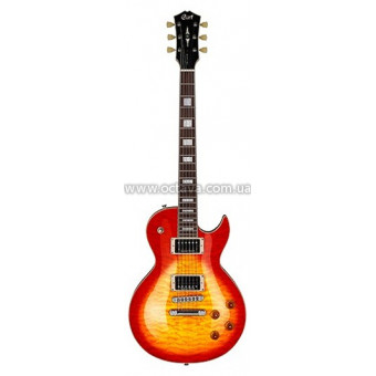 Електрогітара Cort CR Custom CRS