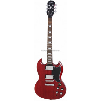 Электрогитара Epiphone G-400 PRO CH CH