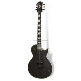 Электрогитара Epiphone Matt Heafy Les Paul Custom EB