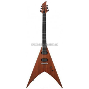 Електрогітара ESP HEX6 Mahogany