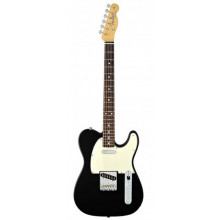 Електрогітара Fender 60's Telecaster RW BK