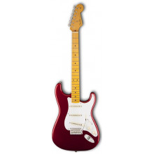 Електрогітара Fender Standard Stratocaster MN CAR