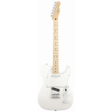 Електрогітара Fender Standard Telecaster Arctic White