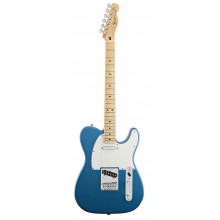 Електрогітара Fender Standard Telecaster MN LPB