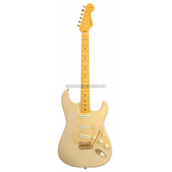 Електрогітара Fender 60th Anniversary Classic Player 50S Strat MN DSD