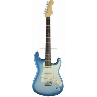 Електрогітара Fender American Elite Stratocaster RW Sky Burst Metallic