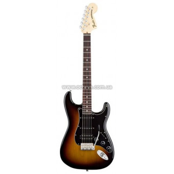 Електрогітара Fender American Special Stratocaster HSS RW 3SB