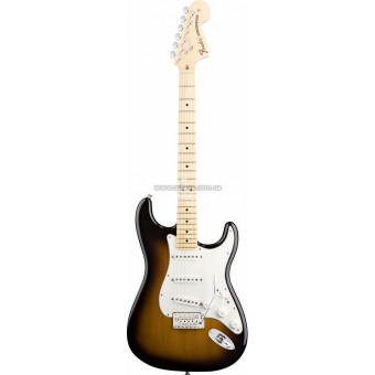 Електрогітара Fender American Special Stratocaster MN 2SB