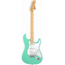 Электрогитара Fender American Special Stratocaster MN SFG