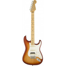 Электрогитара Fender American Standard Stratocaster MN Sienna Sunburst
