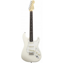 Электрогитара Fender American Standard Stratocaster RW OWT