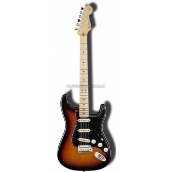 Электрогитара Fender Custom Shop 2013 Closet Classic Stratocater Pro MN F3TSB