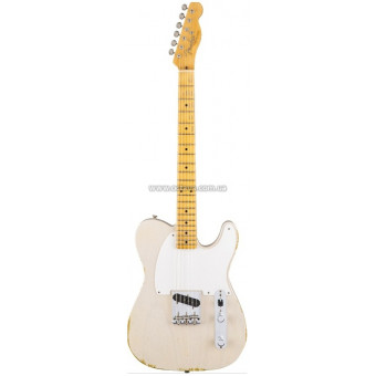 Електрогітара Fender Custom Shop LTD Edition Relic 1955 Esquire DWB