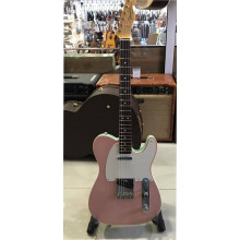 Электрогитара Fender Custom Shop Telecaster New Old Stock (Nos) Shp/Srg