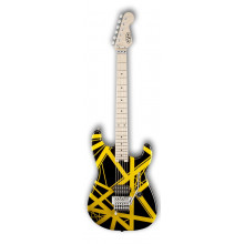 Электрогитара Fender EVH Striped BYS