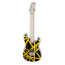 Электрогитара Fender EVH Striped BYS