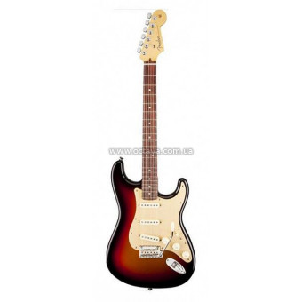 Электрогитара Fender FSR American STD Strat V Neck RW M3TS