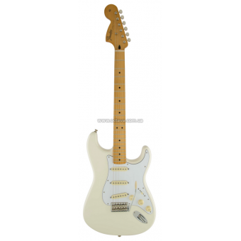 Электрогитара Fender Jimi Hendrix Stratocaster MN OWT