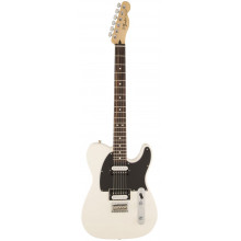 Електрогітара Fender Standard Telecaster HH RW OWT