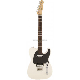 Электрогитара Fender Standard Telecaster HH RW OWT