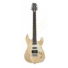 Электрогитара Framus Diablo Pro Nat left