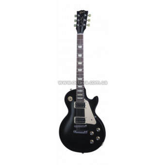 Электрогитара Gibson 2016 LP 50S Tribute T Satin Ebony 