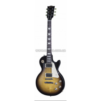 Электрогитара Gibson 2016 LP 50S Tribute T Satin Vintage Sunburst 