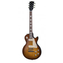 Електрогітара Gibson 2016 T LP 60S Tribute Satin Honeyburst Dark Back