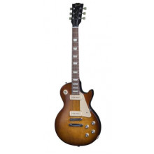 Электрогитара Gibson 2016 T LP 60S Tribute Satin Honeyburst Dark Back 