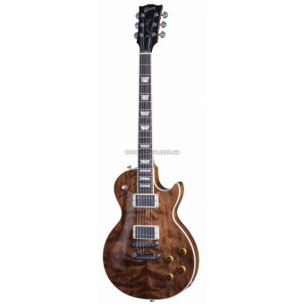 Електрогітара Gibson Les Paul Redwood Limited 2016