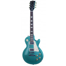 Электрогитара Gibson 2016 LP Studio T Inverness Green