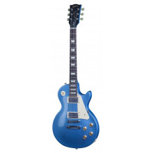 Электрогитара Gibson 2016 LP Studio T Pelham Blue