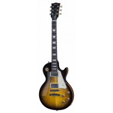 Электрогитара Gibson 2016 LP Studio Vintage Sunburst