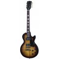 Електрогітара Gibson 2016 T LP Studio Faded Satin Fireburst Chrome