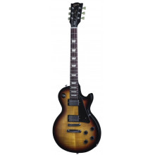 Електрогітара Gibson 2016 T LP Studio Faded Satin Fireburst Chrome