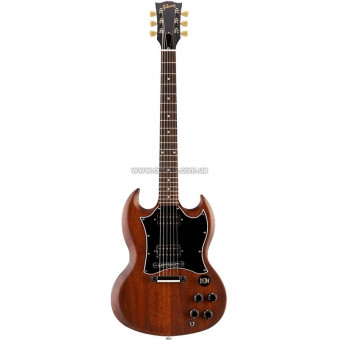 Электрогитара Gibson 2016 T SG Faded Worn Brown