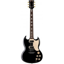 Електрогітара Gibson 2016 T SG Special Satin Ebony Chrome